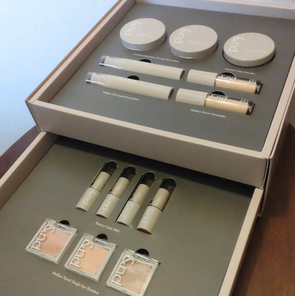 メロウスキンリキッドファンデーション/&nd by rom&nd/リキッドファンデーションを使ったクチコミ(9枚目)