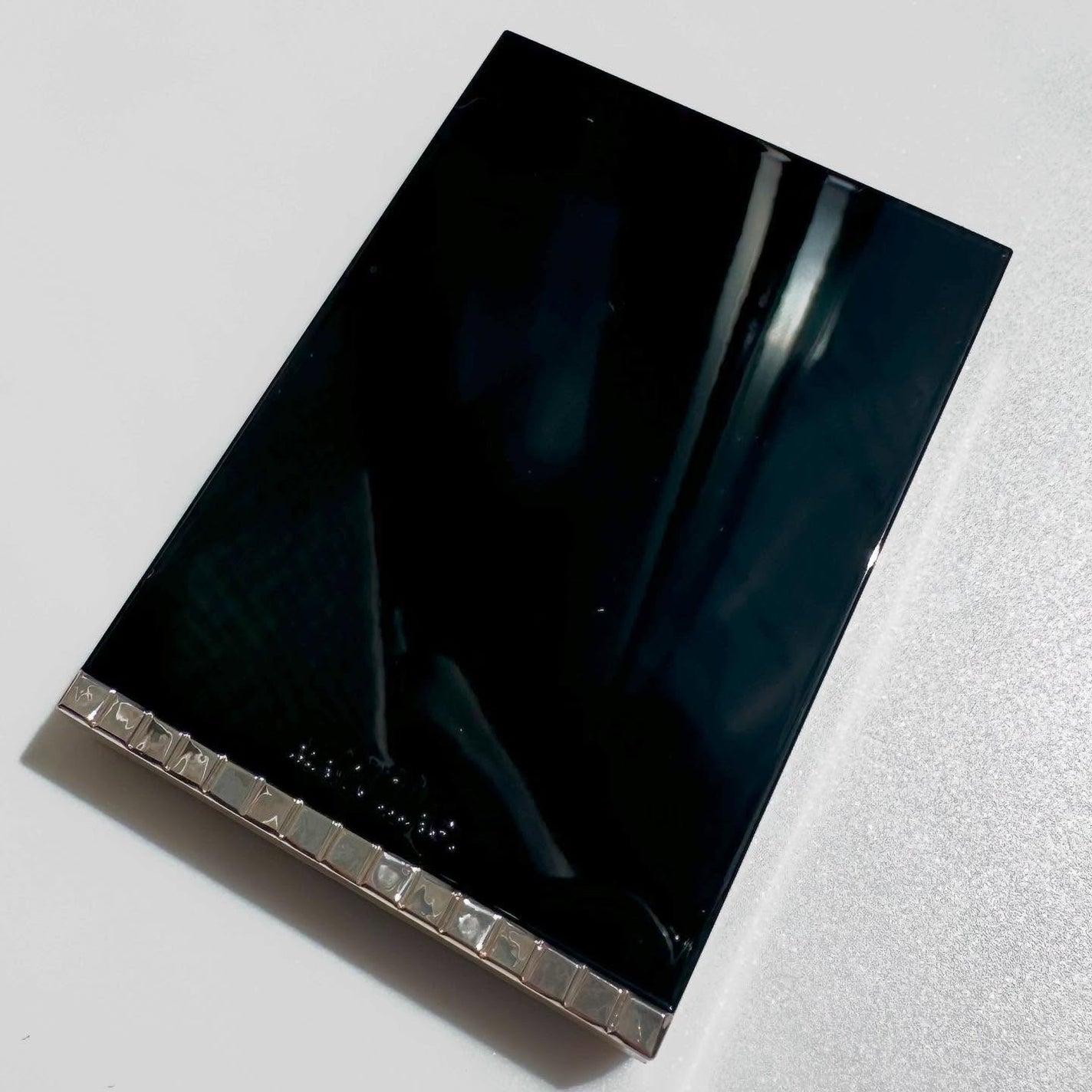 ドラマティックアイカラー (パウダー)/(クリーム)/マキアージュ/アイシャドウパレットを使ったクチコミ(6枚目)