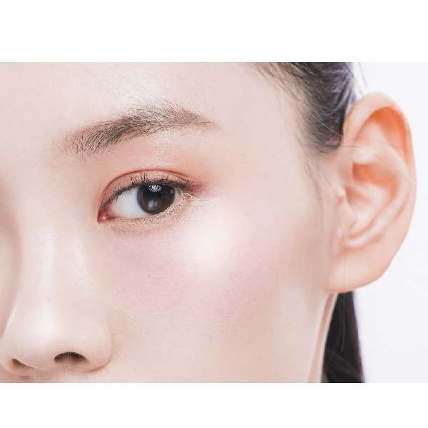 ハイドロゼリーハイライト 01 月光パールベージュ