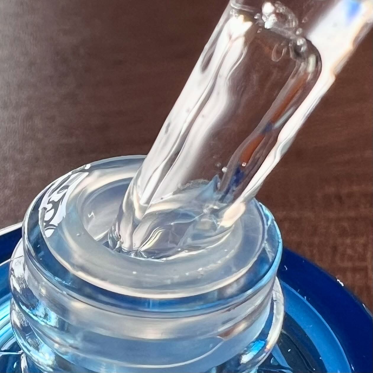 コレクトセラムリアルショット/SNP/美容液を使ったクチコミ（2枚目）