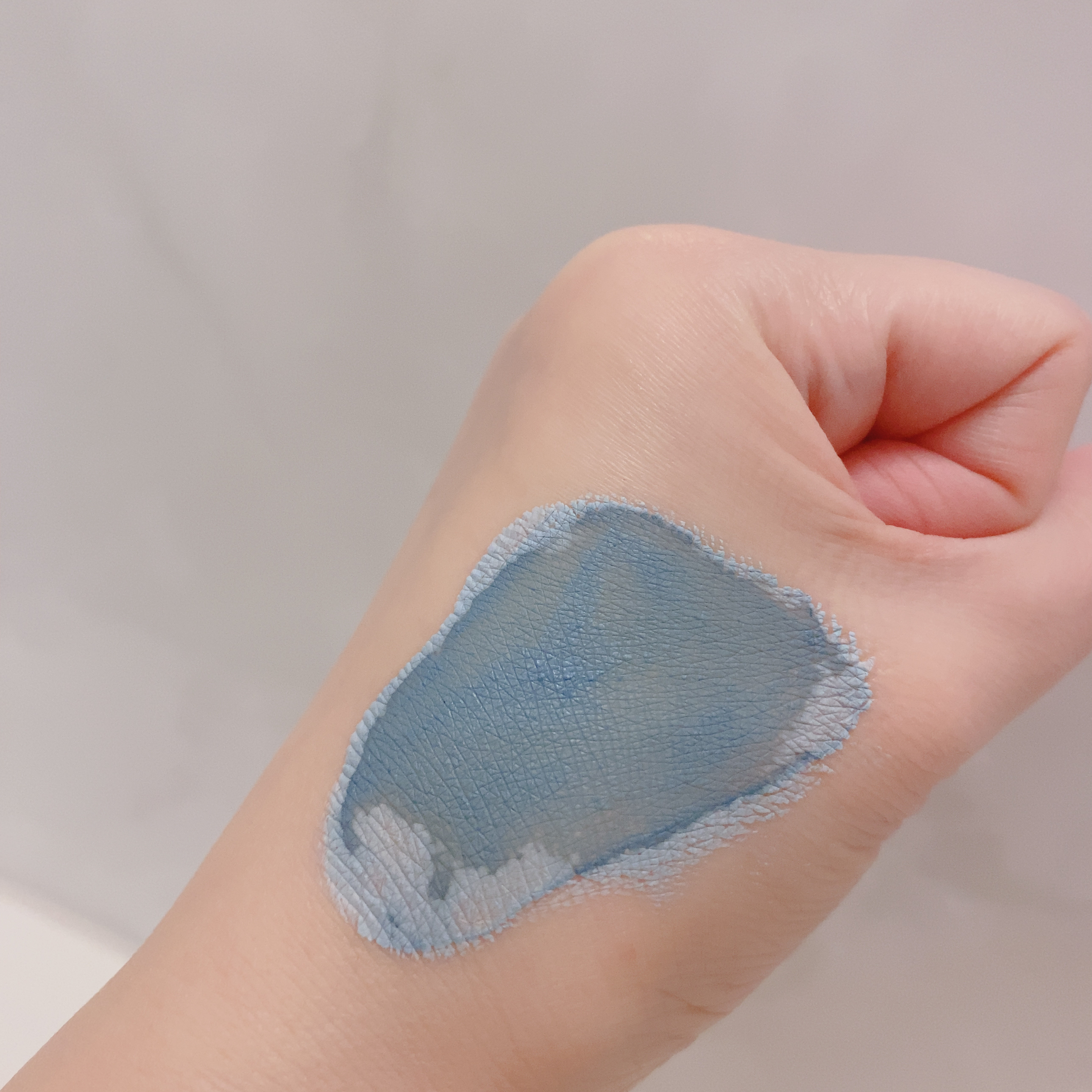 ゼロ毛穴クレイパック/MEDICUBE/洗い流すパック・マスクを使ったクチコミ（3枚目）