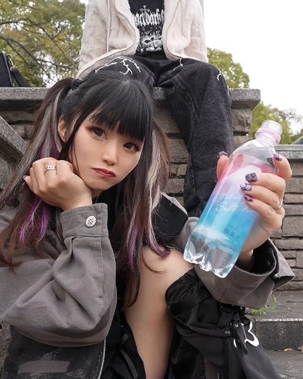 プラズマ解離水/グラチア/ミネラルウォーターを使ったクチコミ(9枚目)