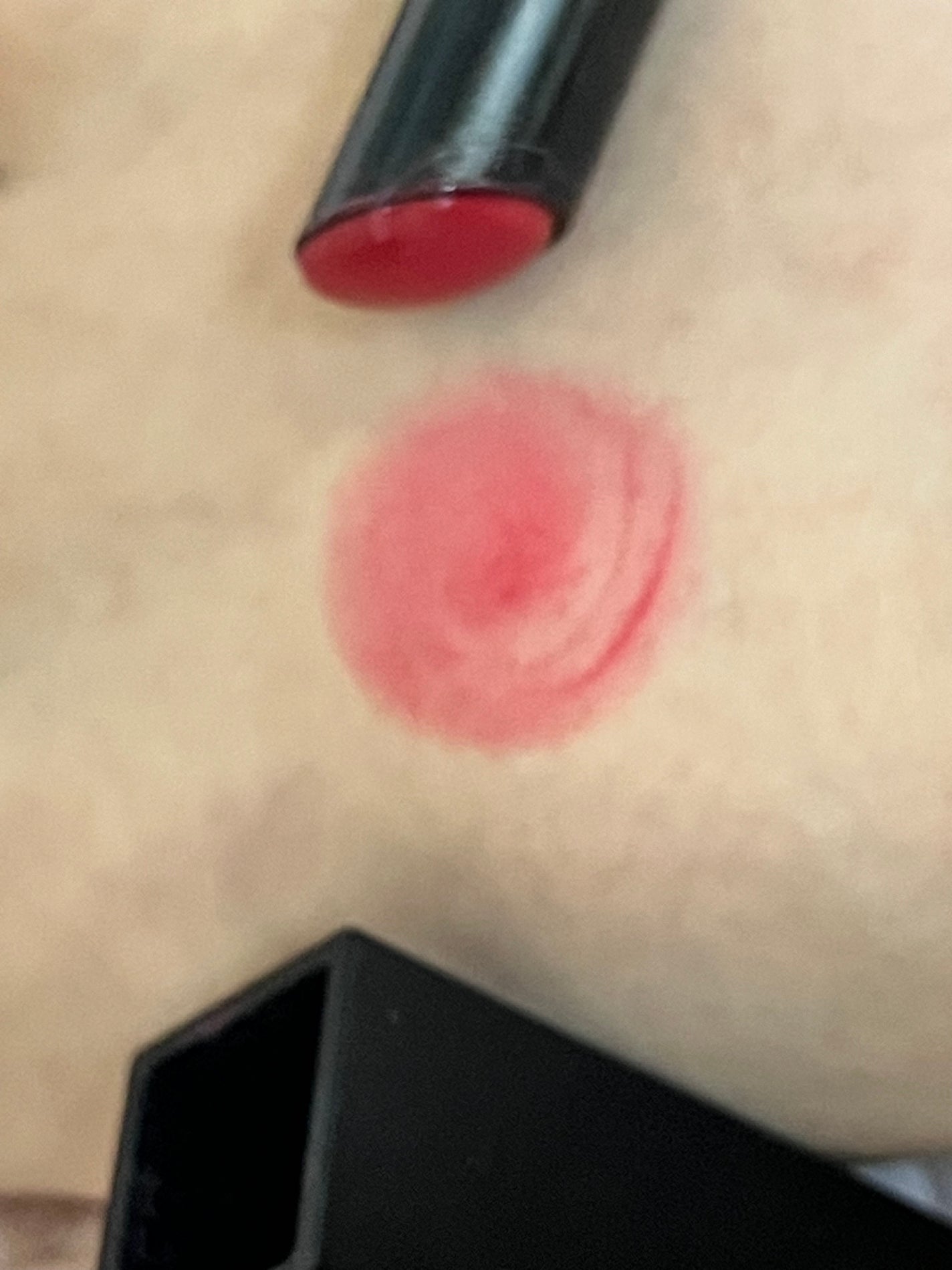 ケイト リップモンスター/KATE/口紅を使ったクチコミ(1枚目)