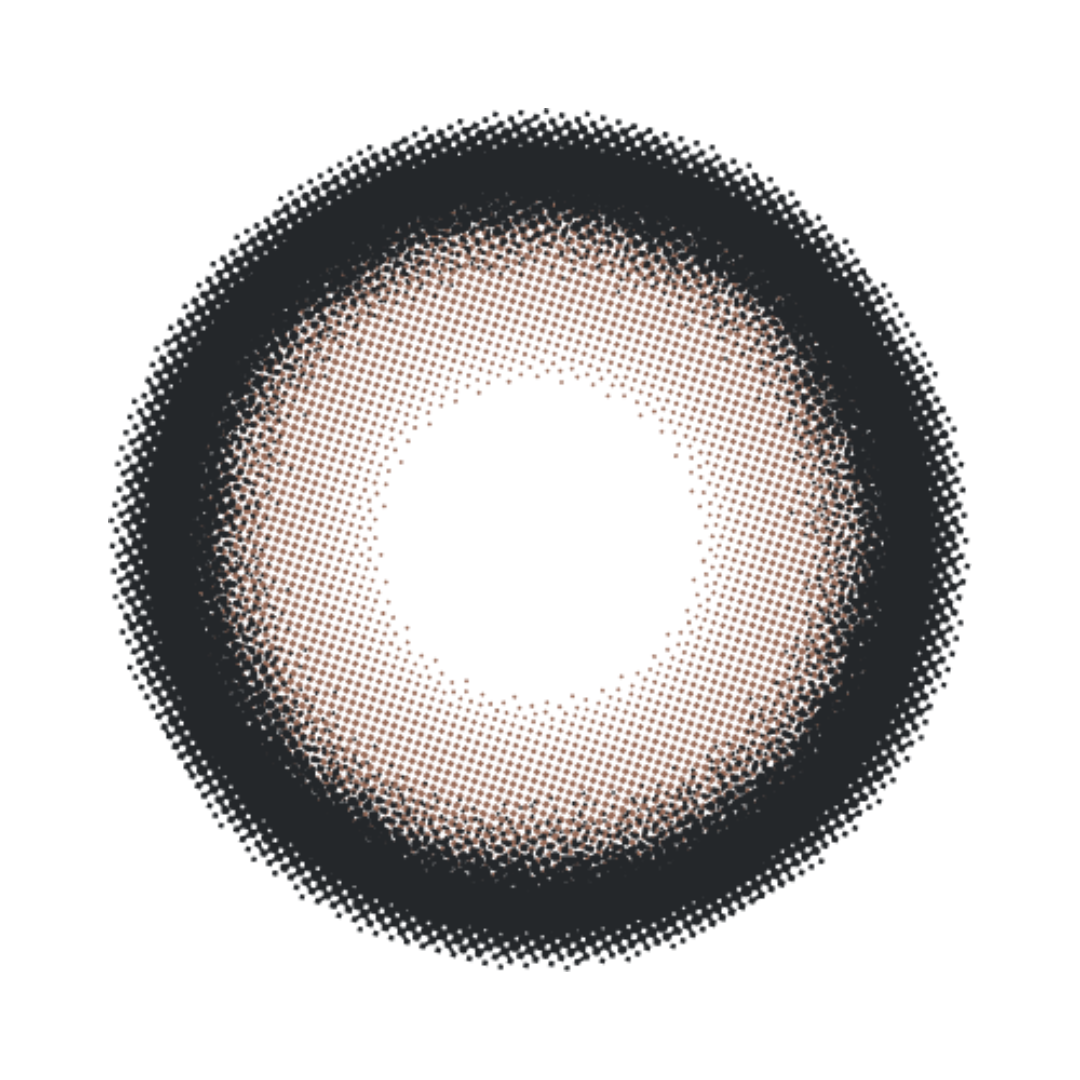 Angelcolor Bambi Series 1day  ハニームーン（Esther Bunnyコラボパッケージ）