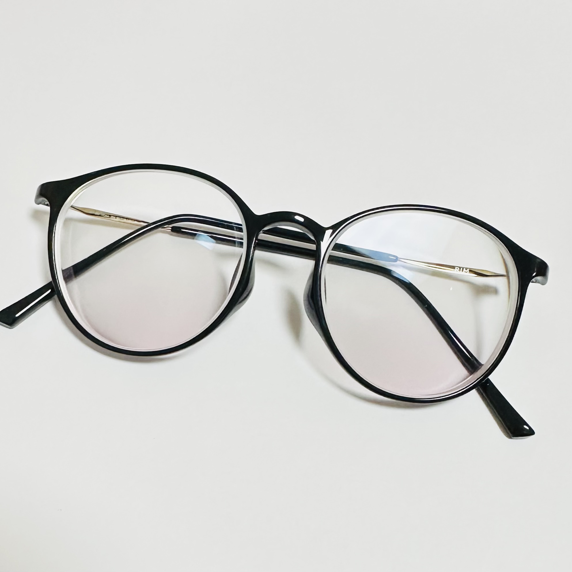 めがね/JINS/その他を使ったクチコミ（2枚目）