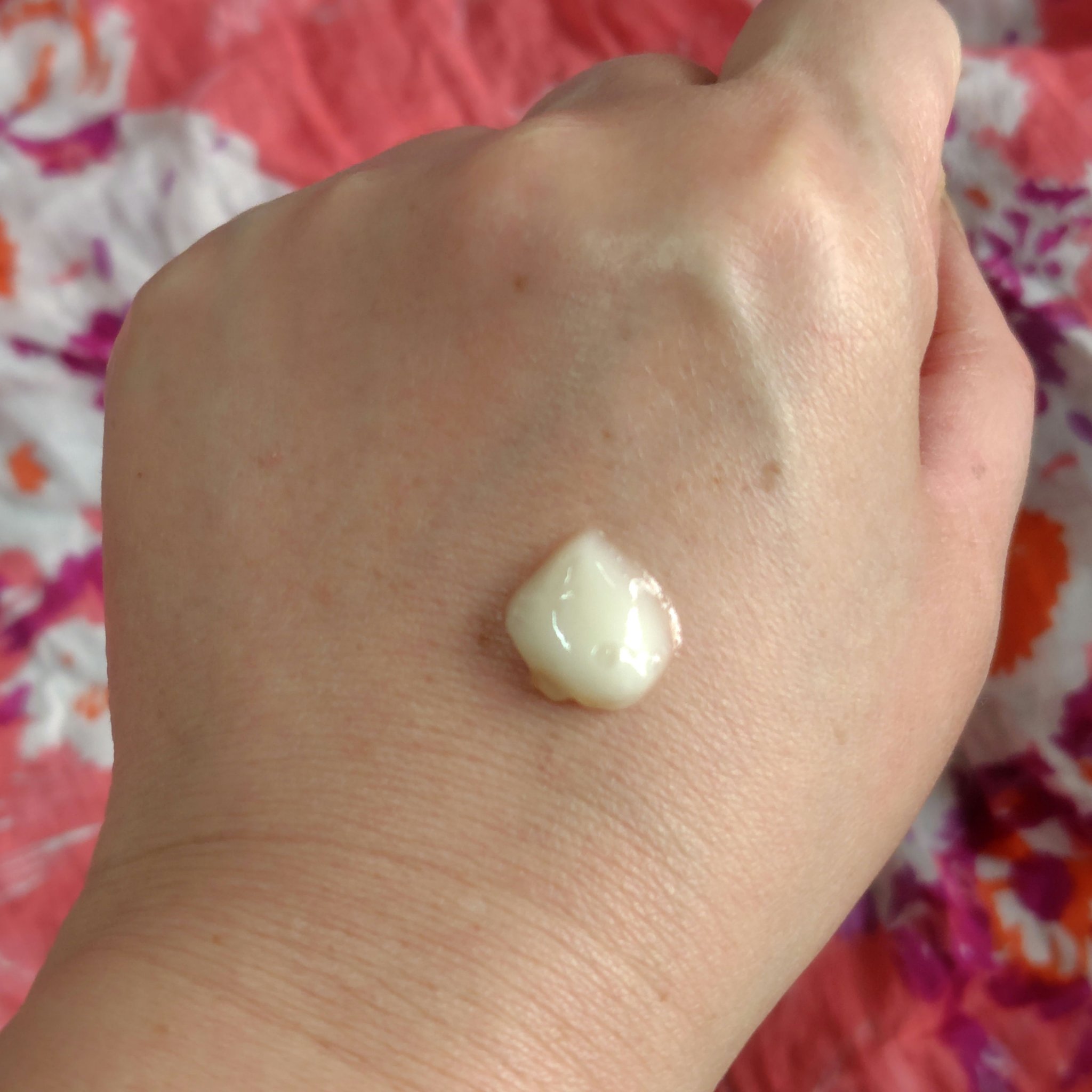 エクシア ボディジェルオイル/ALBION/ボディオイルを使ったクチコミ（3枚目）