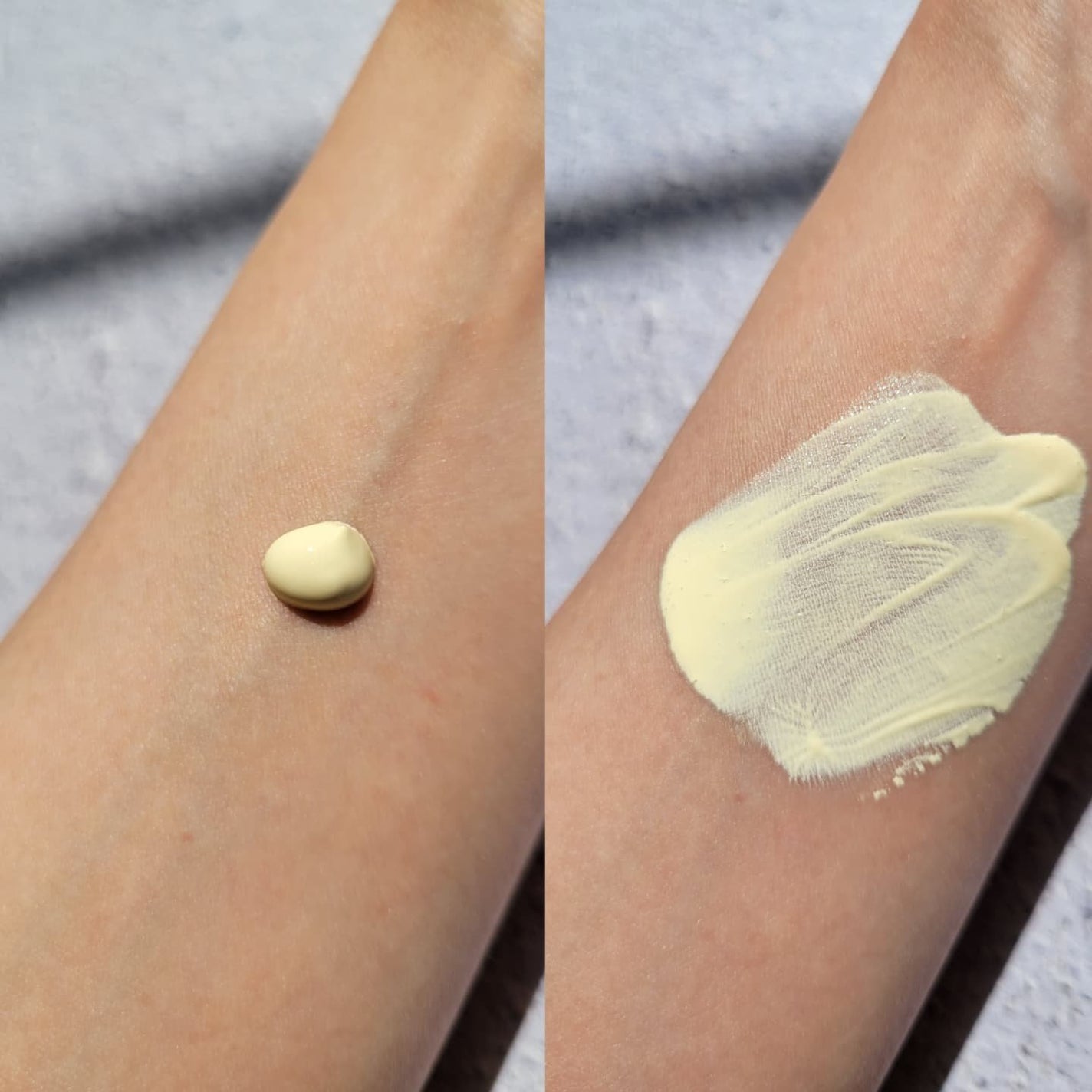 トーンアップUVベース/CandyDoll/化粧下地を使ったクチコミ(4枚目)