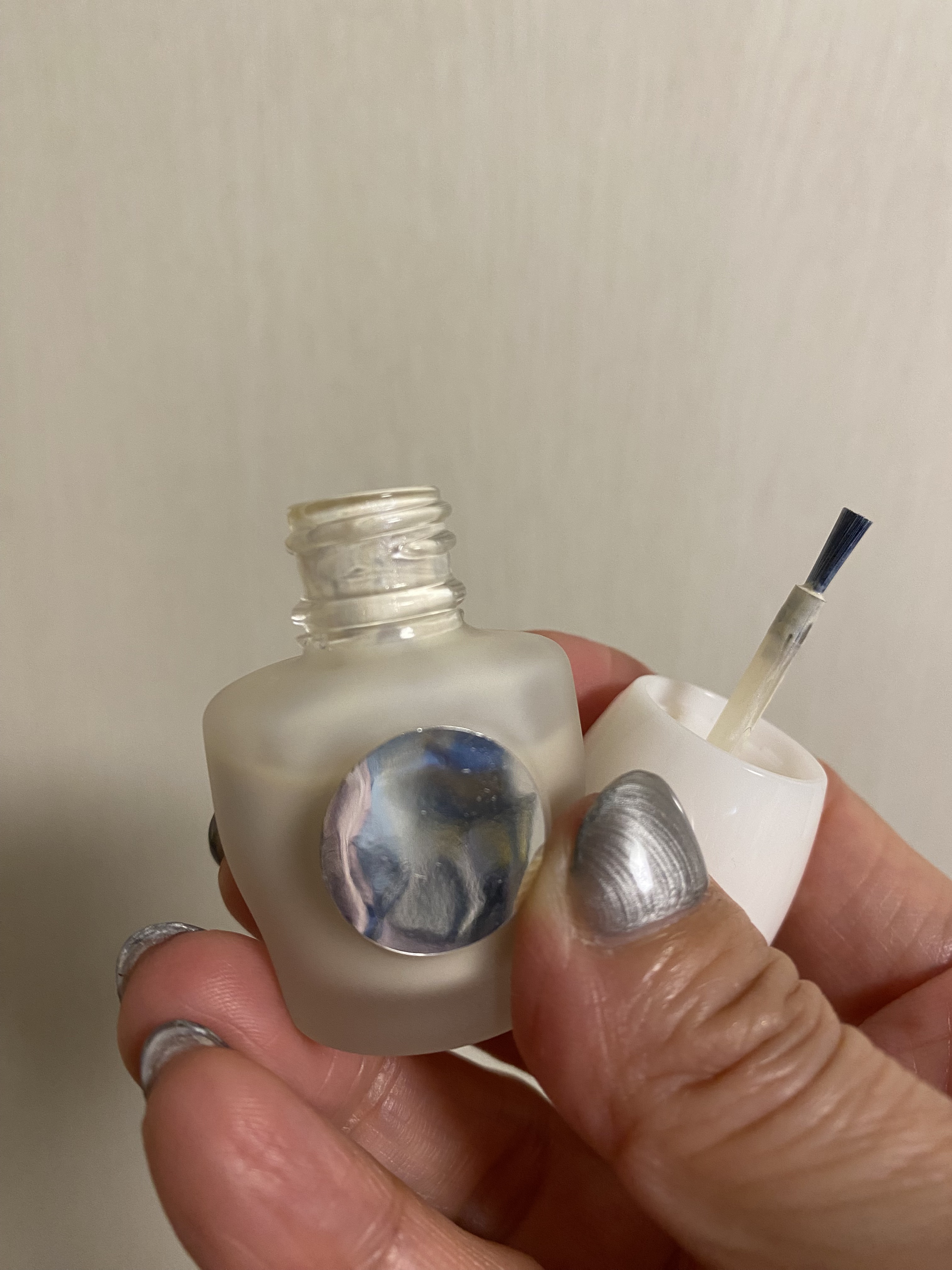 ハニックDC スノー/ハニック・ホワイトラボ/その他オーラルケアを使ったクチコミ（1枚目）