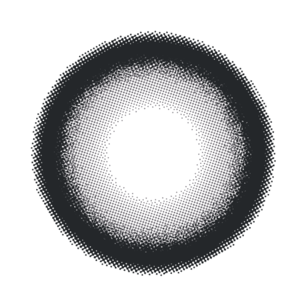 Angelcolor Bambi Series 1day  セサミムーン（Esther Bunnyコラボパッケージ）