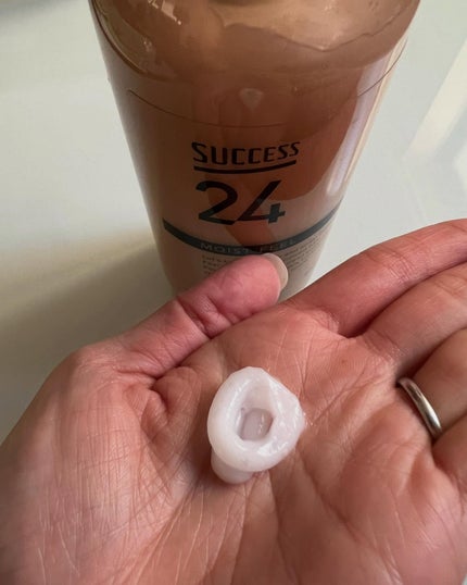 sakura✴︎フォロバ100 on LIPS 「SUCCESS24モイストフィール頭皮のスキンケア発想から生ま..」(4枚目)