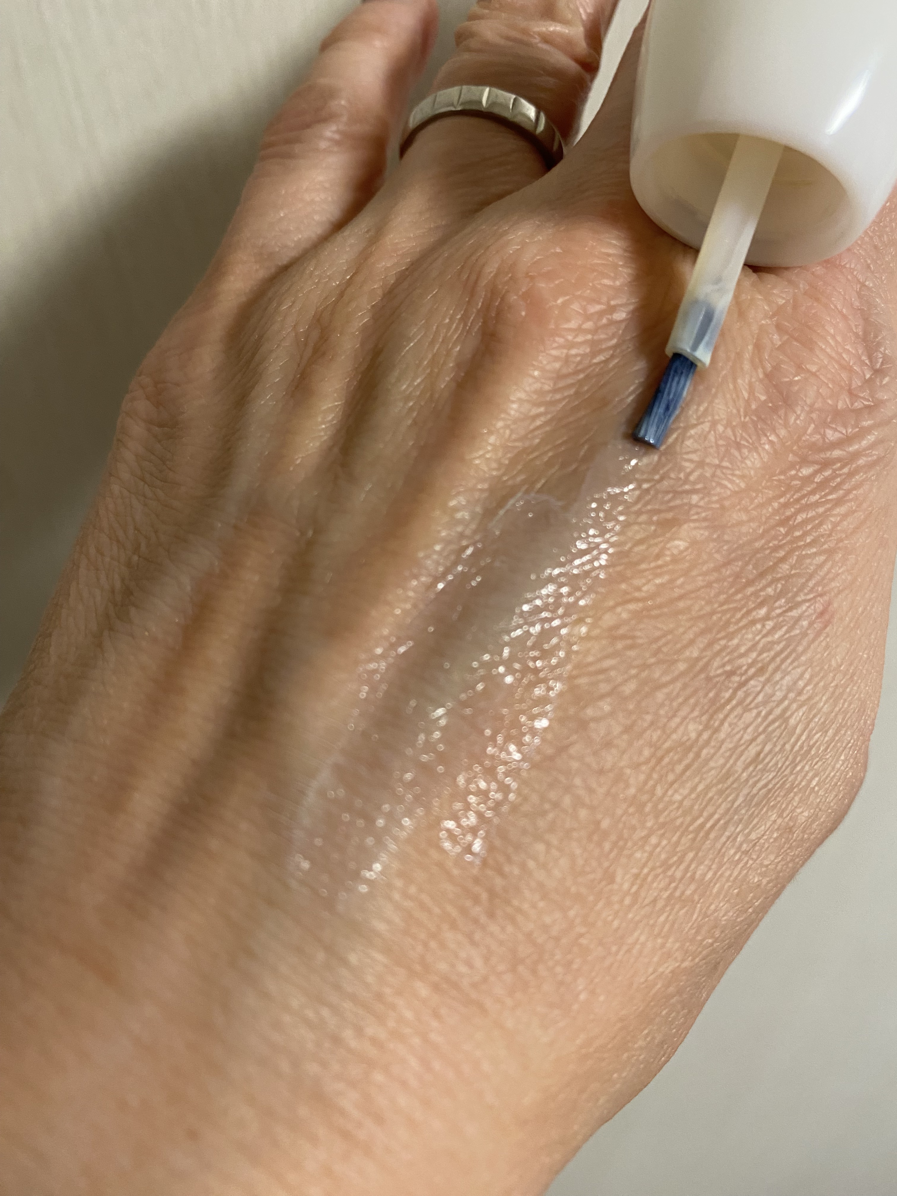 ハニックDC スノー/ハニック・ホワイトラボ/その他オーラルケアを使ったクチコミ（2枚目）