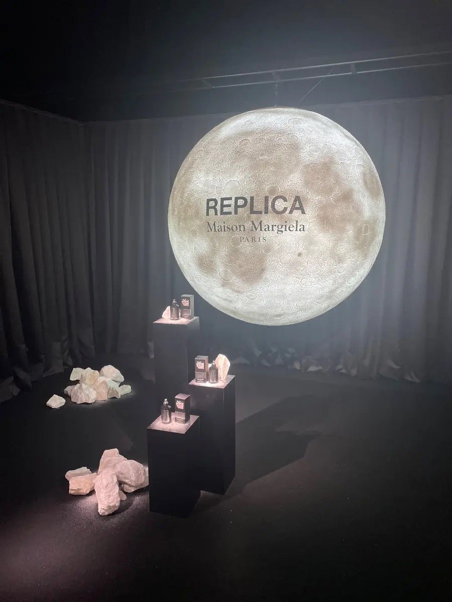 レプリカ オードトワレ レイジー サンデーモーニング /Maison Margiela Fragrances/香水(レディース)を使ったクチコミ(1枚目)