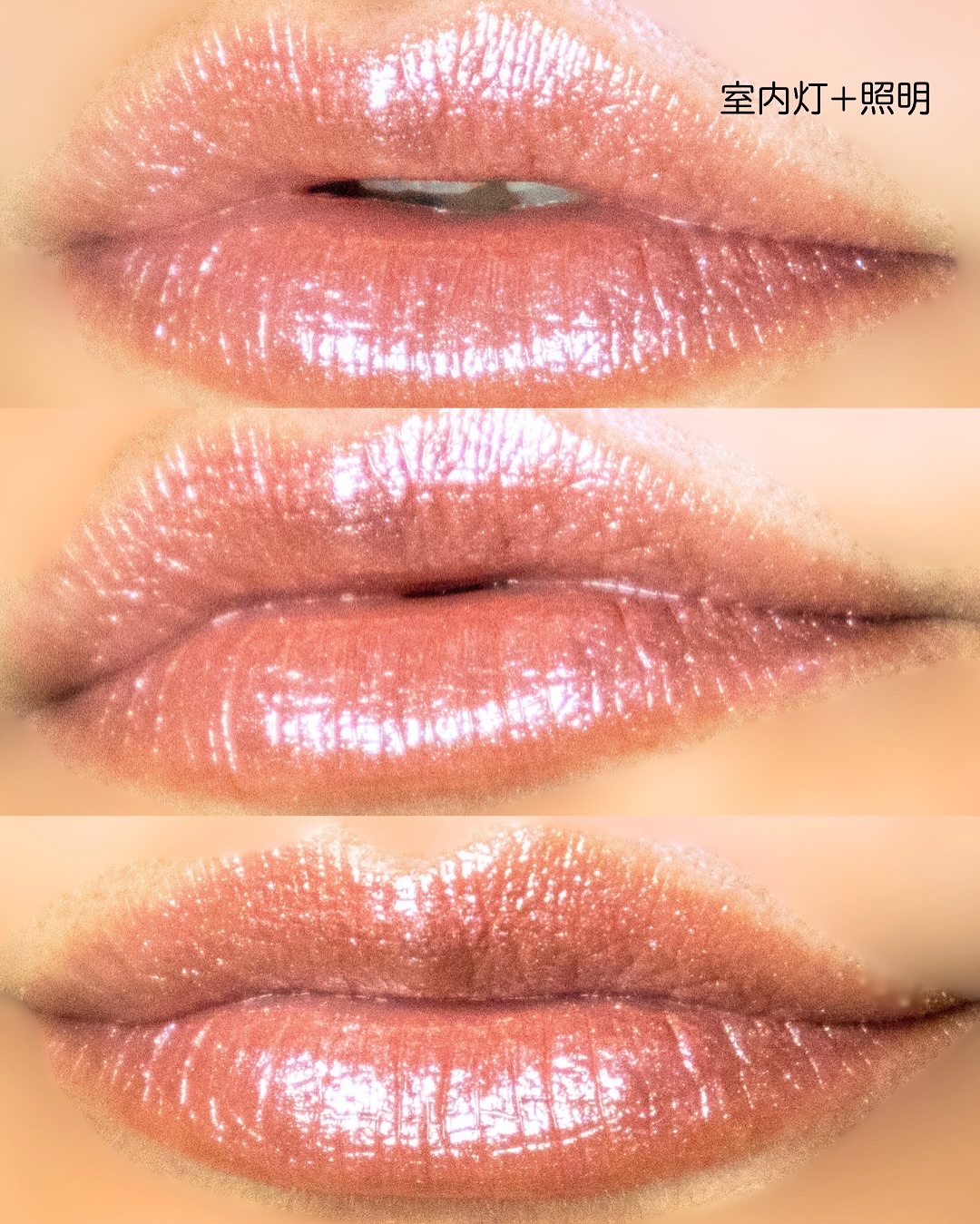 キヌケアヌード グリーム/shu uemura/口紅を使ったクチコミ（3枚目）