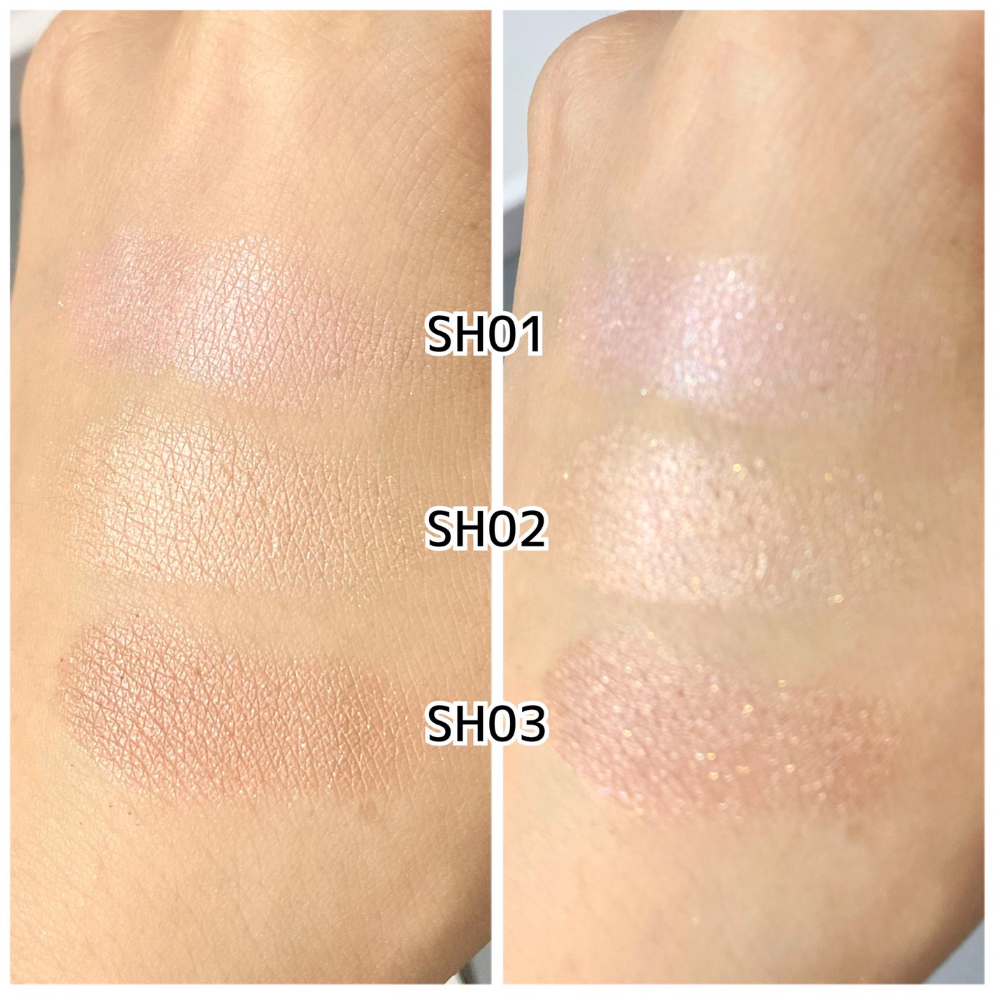 シアリーカラースティック/&nd by rom&nd/口紅を使ったクチコミ(7枚目)