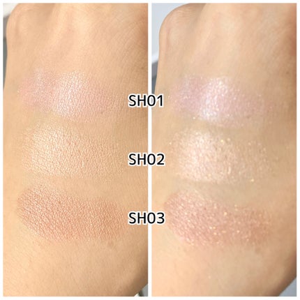 シアリーカラースティック/&nd by rom&nd/口紅を使ったクチコミ(7枚目)