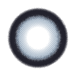 Angelcolor Bambi Series 1day  ブルーベリームーン（Esther Bunnyコラボパッケージ）