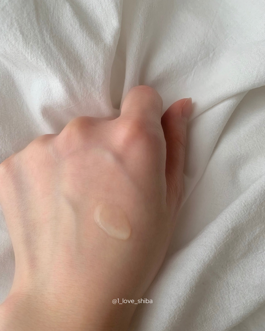 ミノン薬用ヘアシャンプー／薬用コンディショナー/ミノン/市販シャンプーを使ったクチコミ（3枚目）