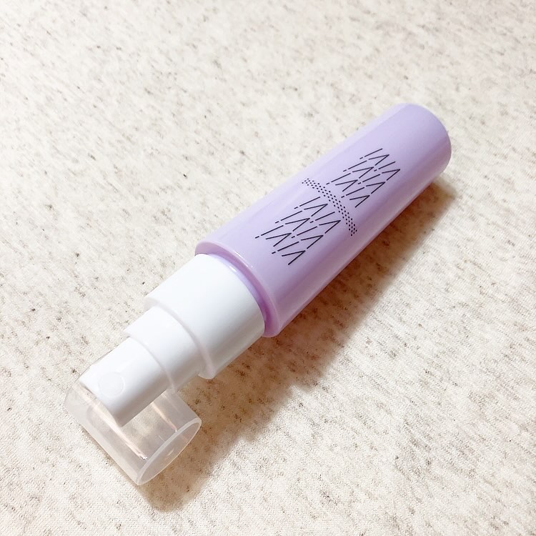 色持ちミスト/ヴィ・ヴィ/その他化粧小物を使ったクチコミ（3枚目）