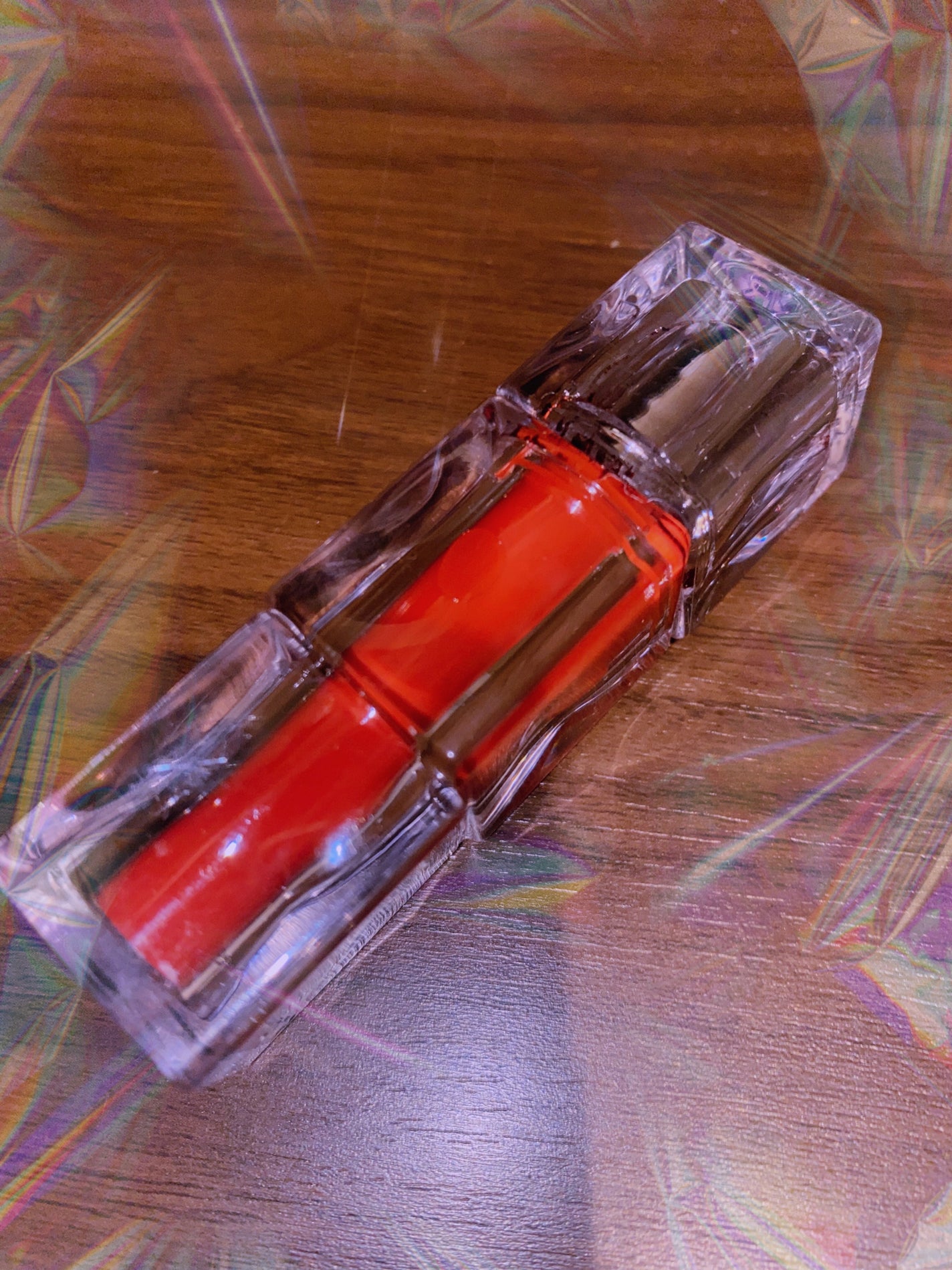 ウォーターリズムグロウティント/TIRTIR(ティルティル)/リップティントを使ったクチコミ(1枚目)