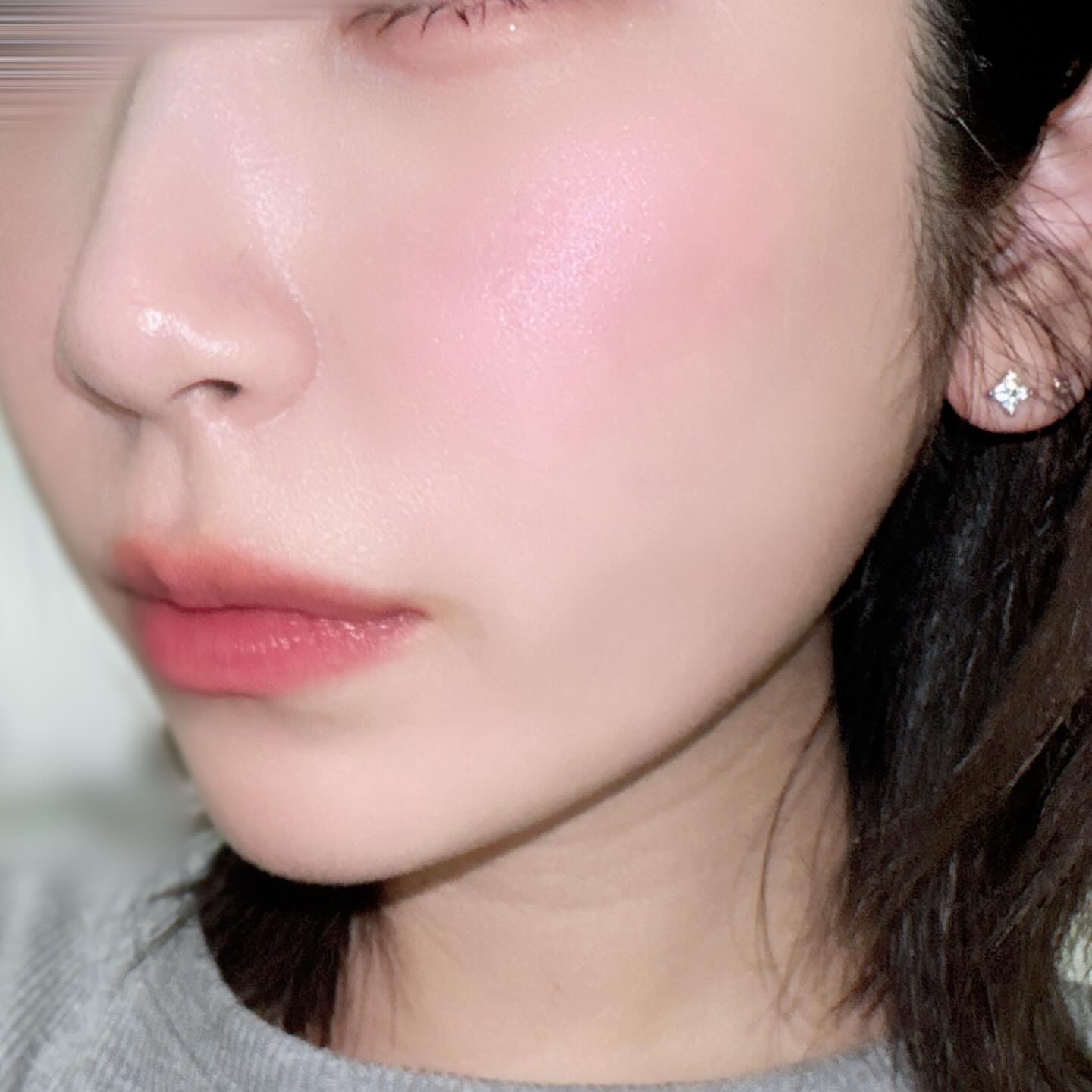 OFRA mini Highlighter/Ofra Cosmetics/パウダーハイライトを使ったクチコミ（2枚目）