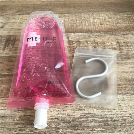 ミードリップ レスキュー シャンプー/MEDULLA/シャンプー・コンディショナーを使ったクチコミ(5枚目)