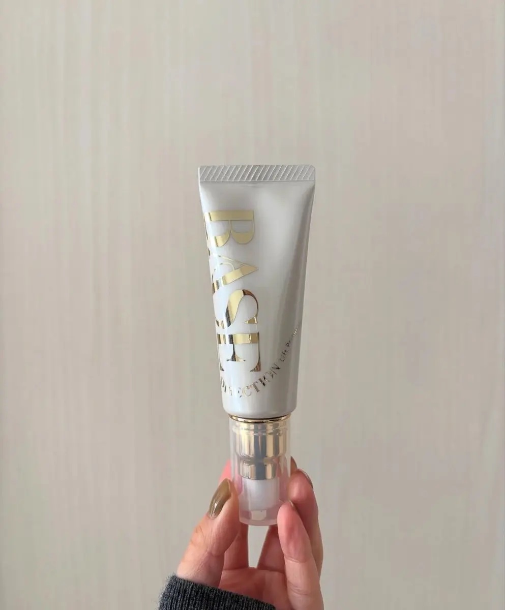 キスミー　フェルム　ベースディレクション　リフトプライマーUV/キスミー フェルム/化粧下地を使ったクチコミ（2枚目）