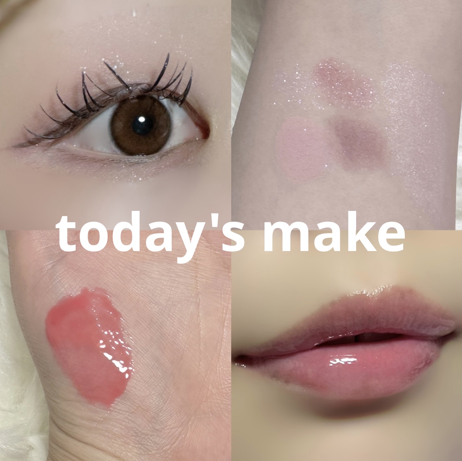 フェイス スタイリスト/SNIDEL BEAUTY/アイシャドウパレットを使ったクチコミ（1枚目）