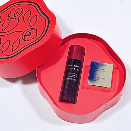 オイデルミン エッセンスローション/SHISEIDO/化粧水を使ったクチコミ(1枚目)