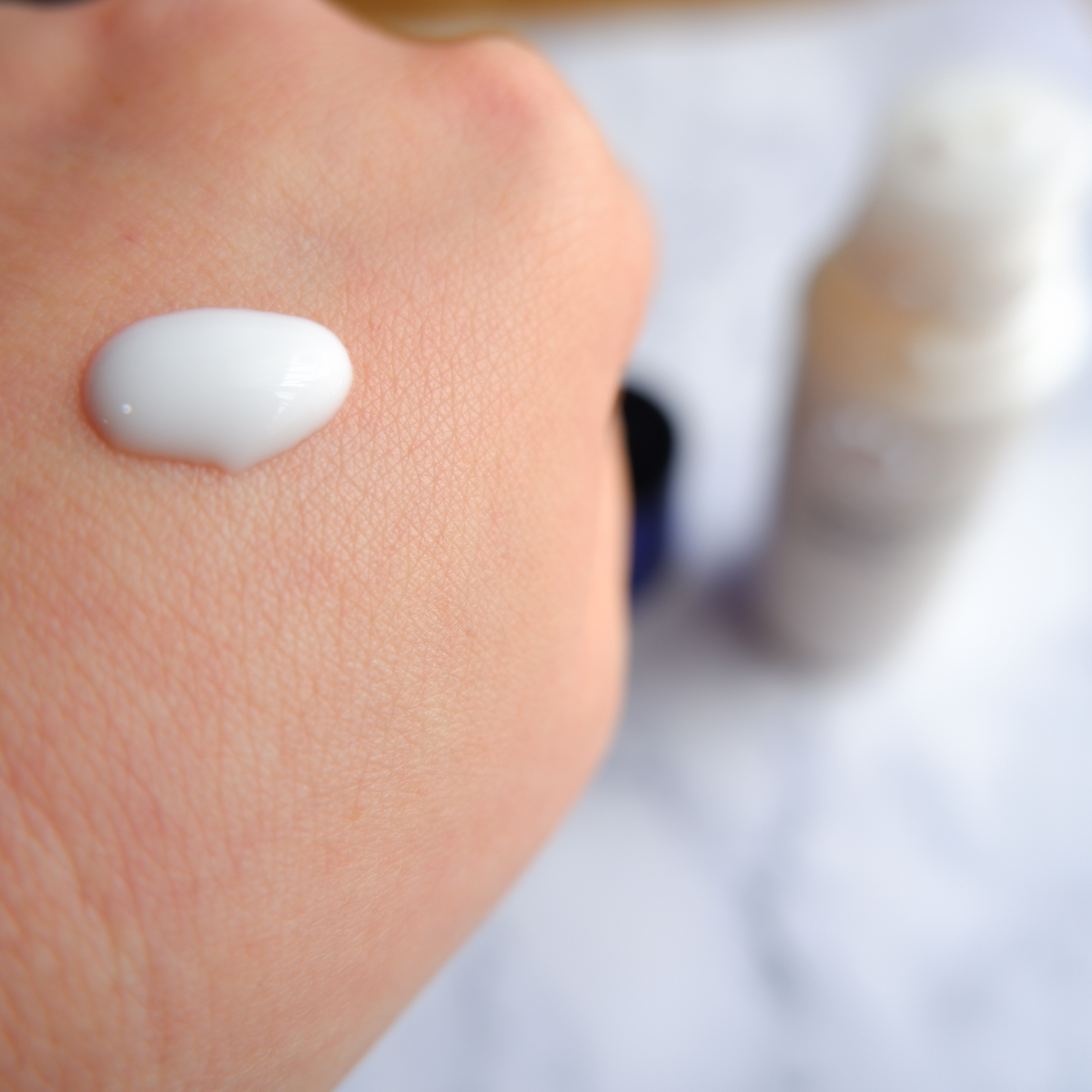 トランシーノ薬用ブライトニングクリアローション/トランシーノ/化粧水を使ったクチコミ（3枚目）