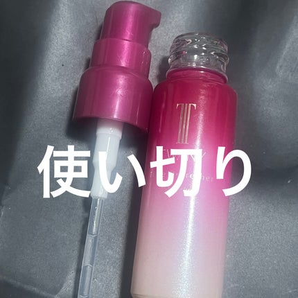トワニー タイムリフレッシャー/TWANY/美容液を使ったクチコミ(1枚目)
