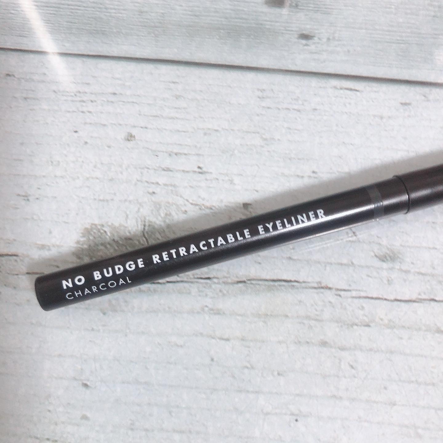 アイライナー/e.l.f. Cosmetics/ペンシルアイライナーを使ったクチコミ（3枚目）