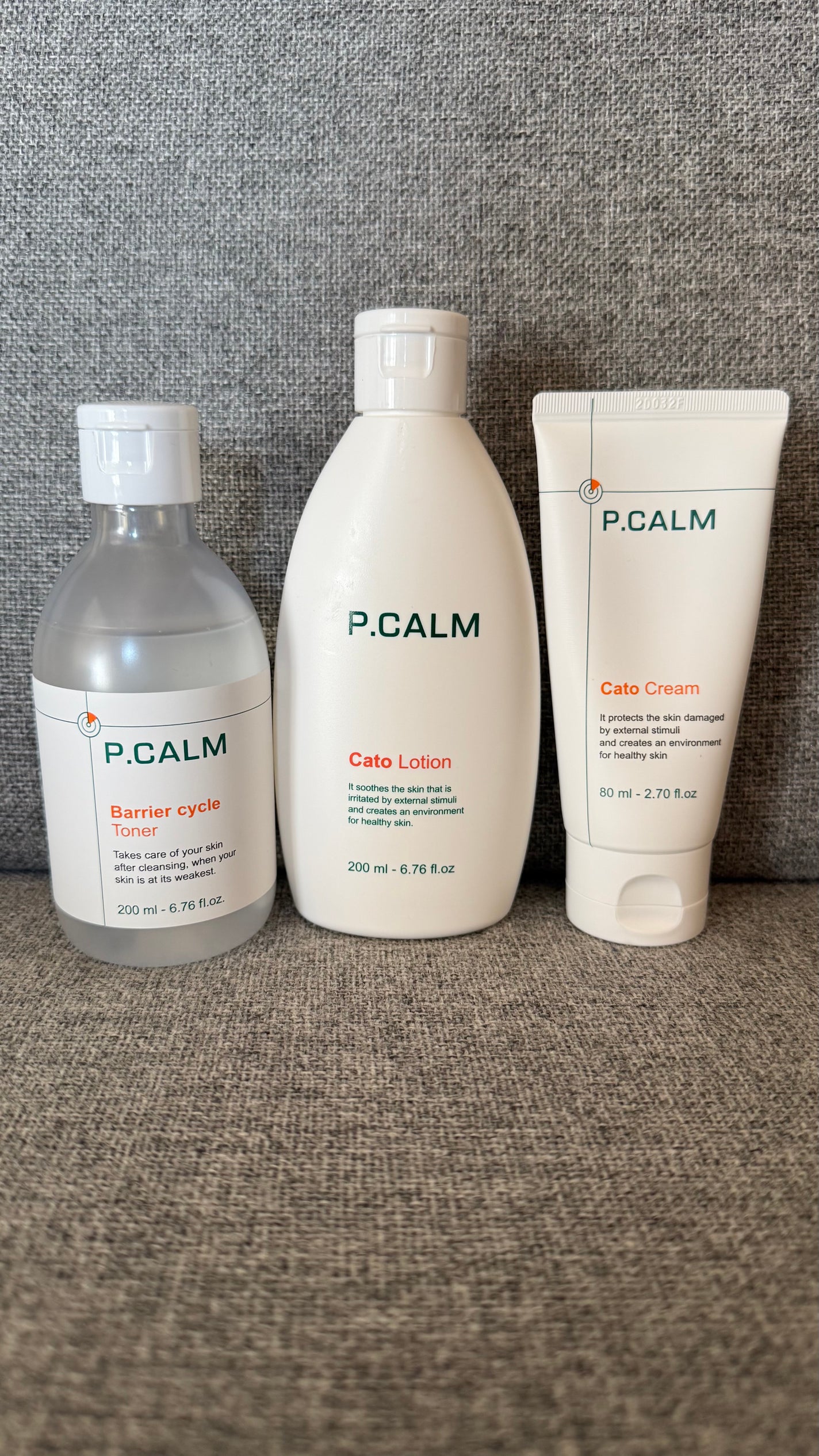 ポカリ on LIPS 「春になって花粉、黄砂pm2.5で肌荒れ真っ最中なのでお肌を落ち..」(1枚目)