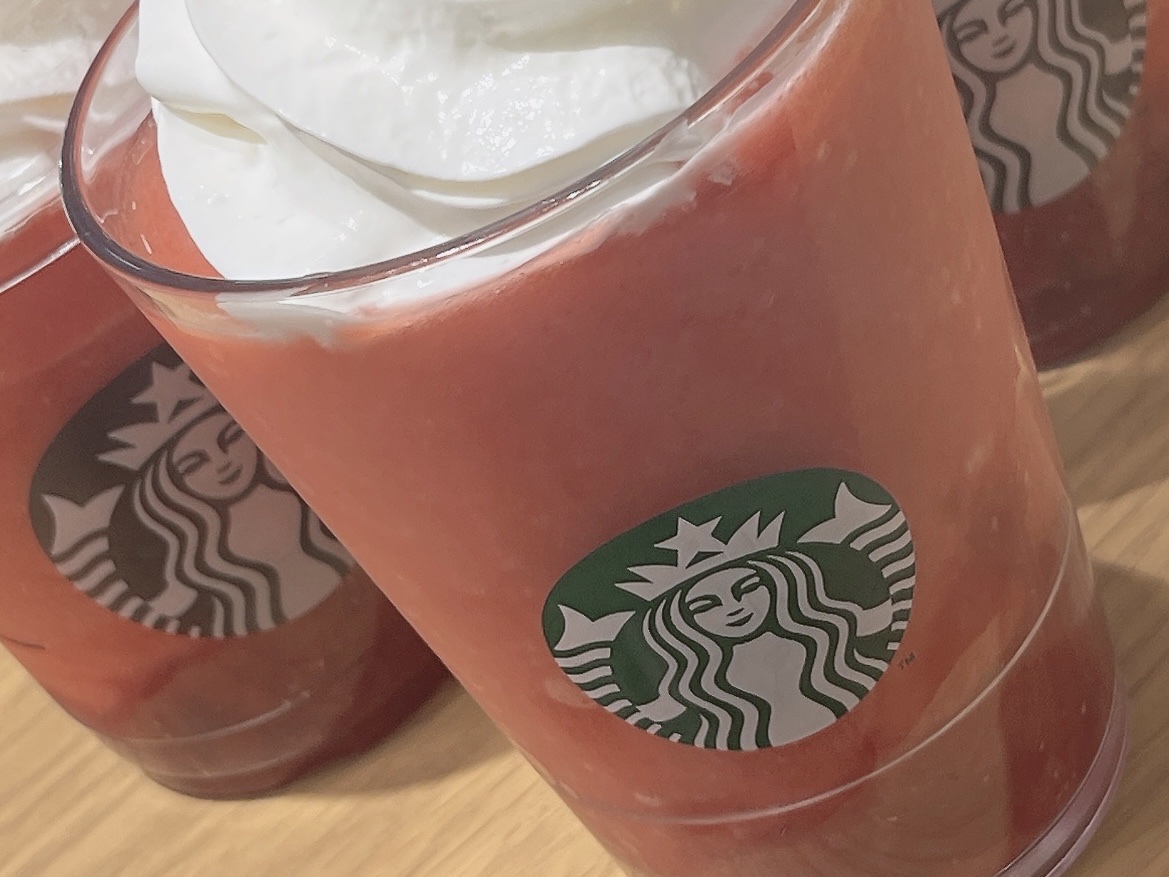 めっちゃ美味しかったჱ̒՞ ̳ᴗ ̫ ᴗ ̳՞꒱果肉はなしに出来るならなしがいいよ