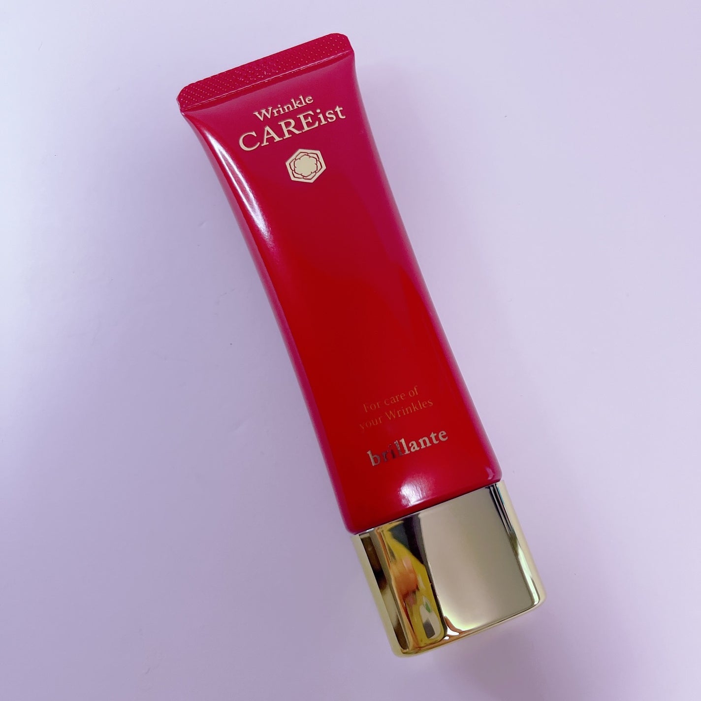 薬用リンクルジェル リンクルケアイスト/安心健康ライフ/オールインワン化粧品を使ったクチコミ(1枚目)