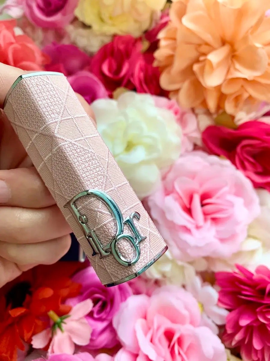 ã±ãã±ãðãã©ããðŠð©° on LIPS ãDIORãã£ãªãŒã«ã¢ãã£ã¯ãã¯ãã¥ãŒã«ãªããã¹ãã£ãã¯ã±ãŒã¹ç§..ãïŒ2æç®ïŒ