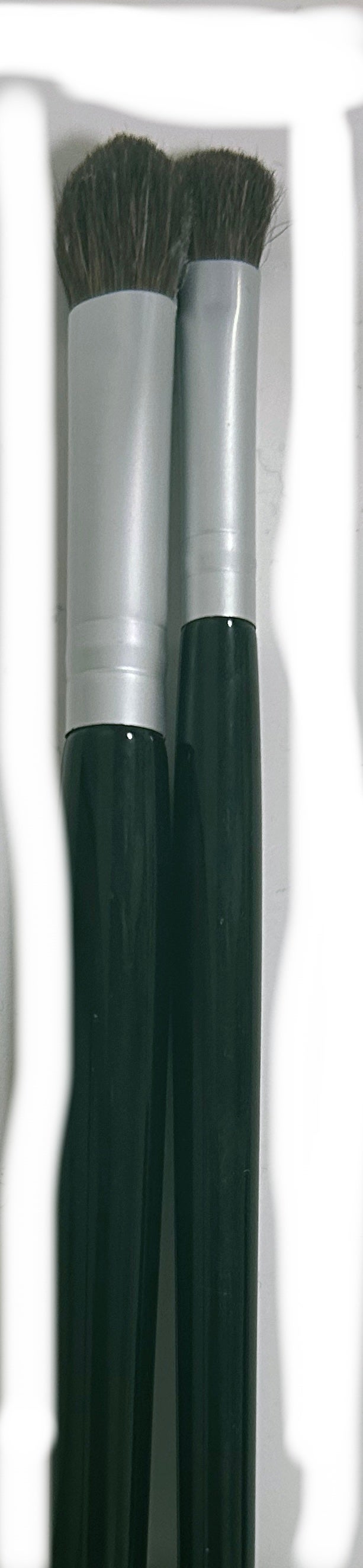 アイシャドウブラシセット/ロージーローザ/メイクブラシを使ったクチコミ(1枚目)