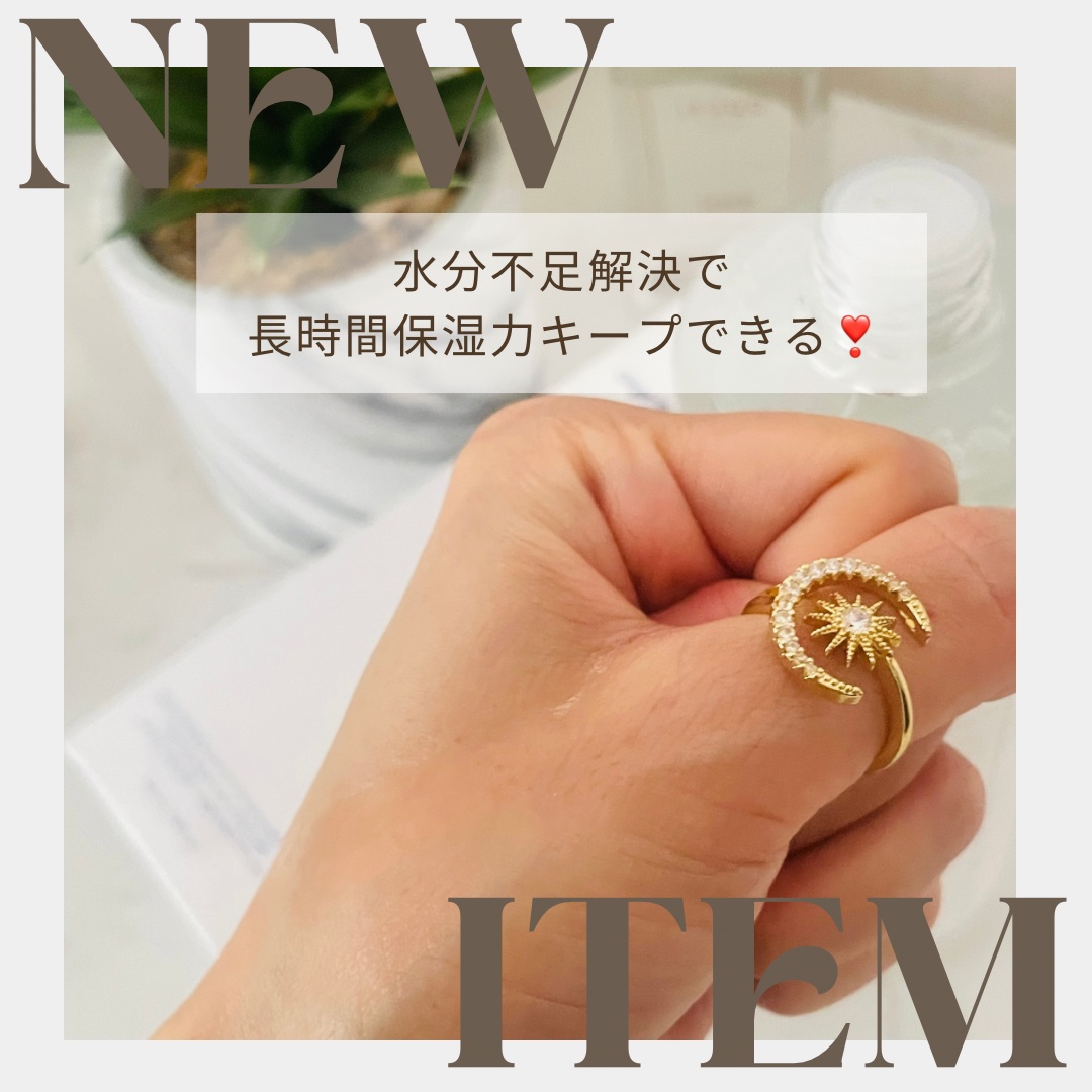 オリゴヒアルロン酸 5000 トナー/THE LAB by blanc doux(ザラボバイブランドゥ)/化粧水を使ったクチコミ（3枚目）