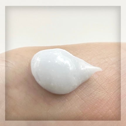 DR120バリアクリーム/KLALAB/フェイスクリームを使ったクチコミ(4枚目)