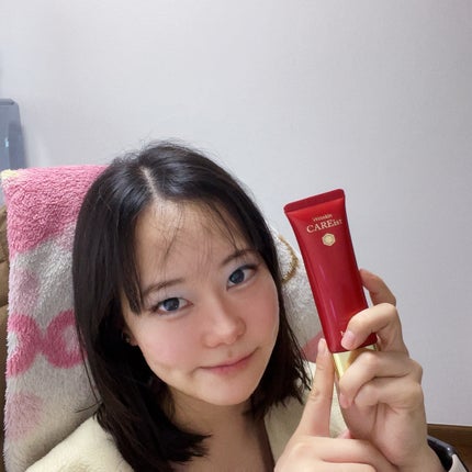 薬用リンクルジェル リンクルケアイスト/安心健康ライフ/オールインワン化粧品を使ったクチコミ(7枚目)