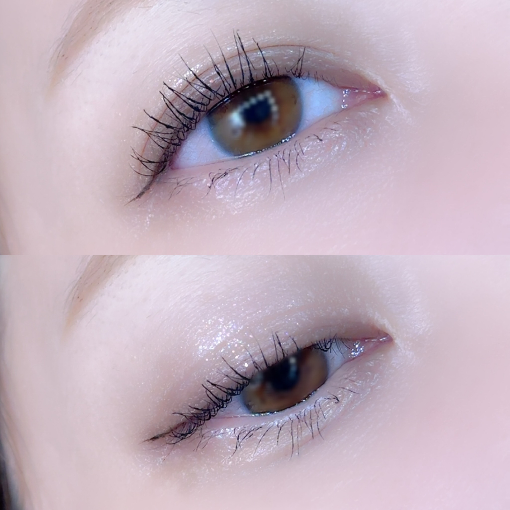 キラー アイ トリオ/Visée/アイシャドウパレットを使ったクチコミ（2枚目）