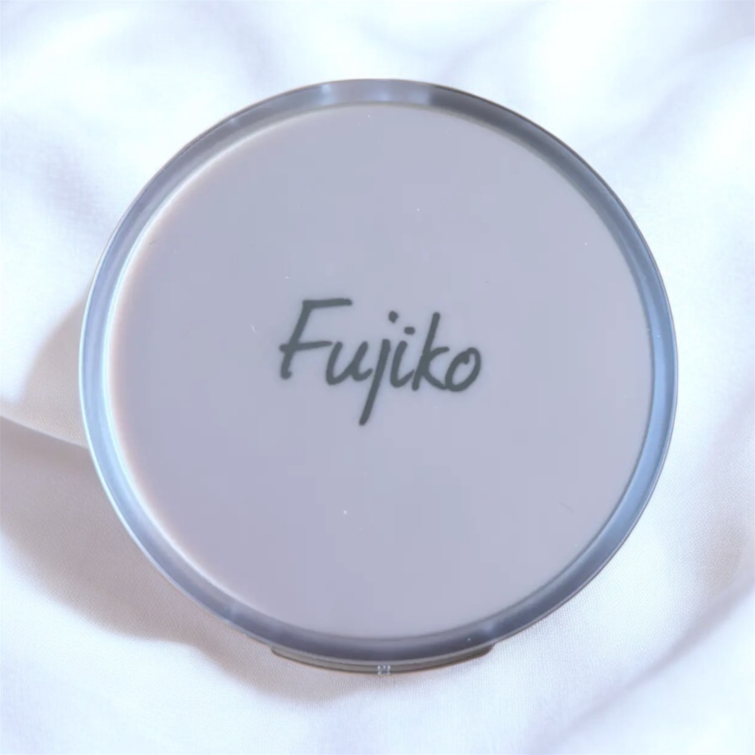 お直しパクト/Fujiko/クリーム・エマルジョンファンデーションを使ったクチコミ（1枚目）