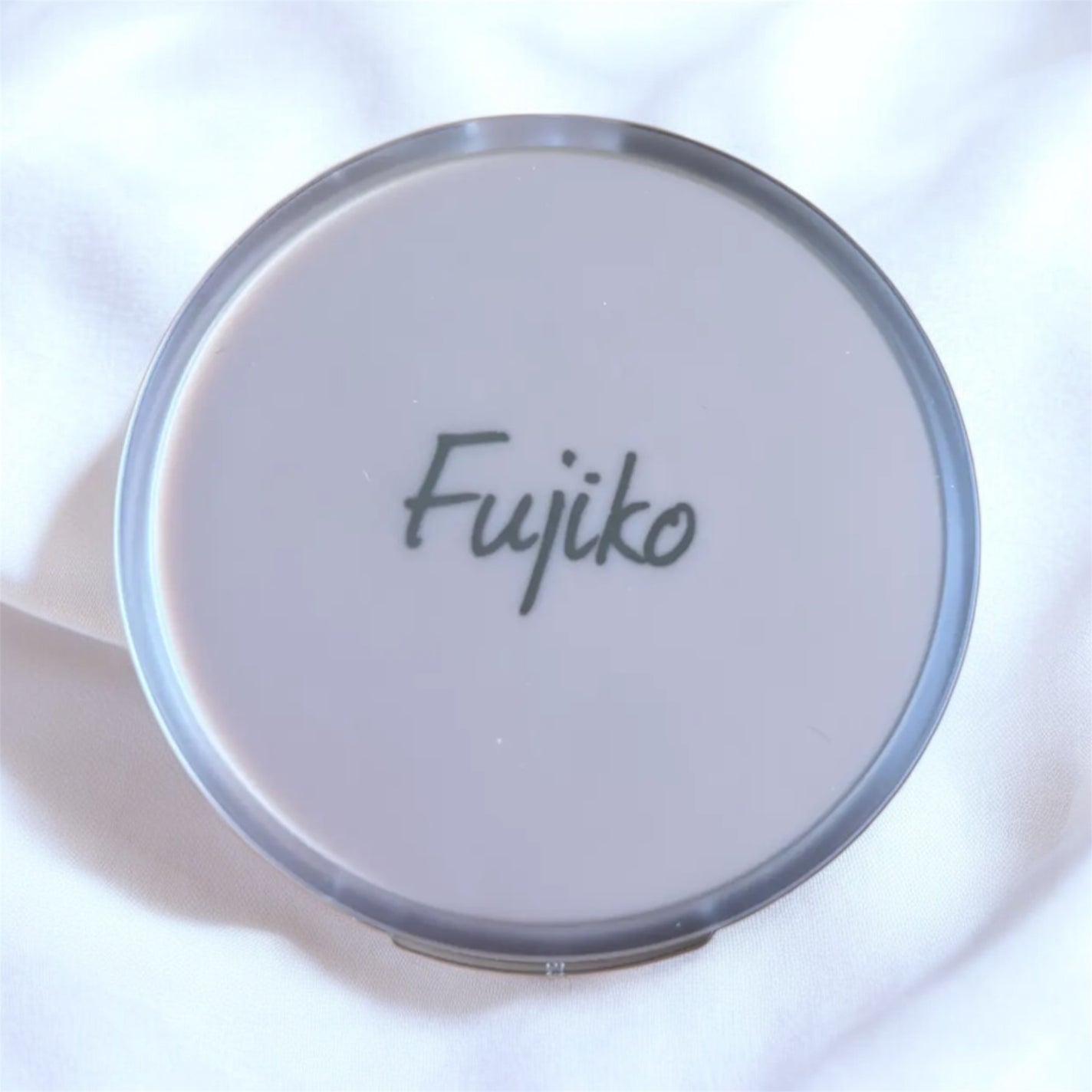 お直しパクト/Fujiko/クリーム・エマルジョンファンデーションを使ったクチコミ(1枚目)