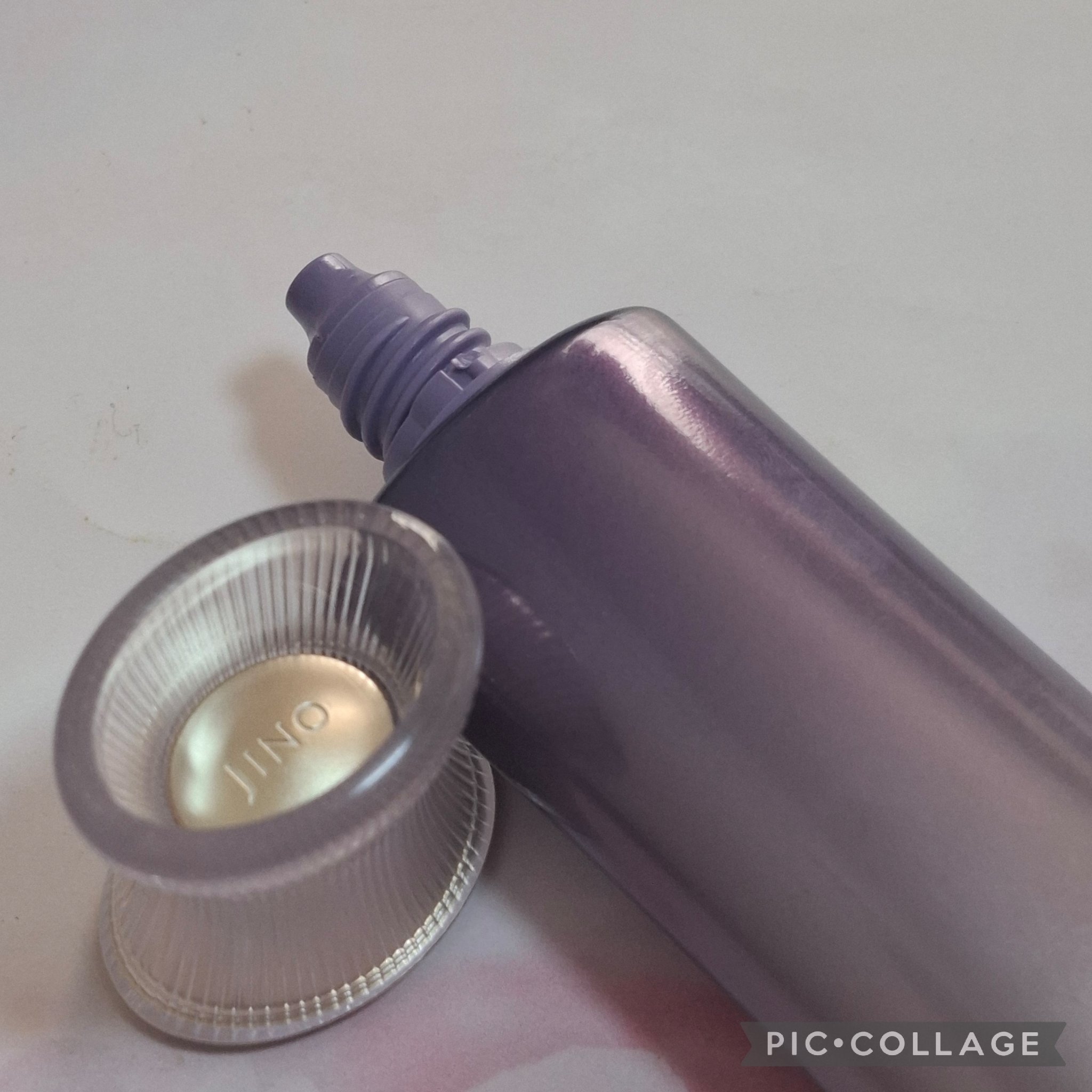 アミノシューティカル クリーム/ジーノ/フェイスクリームを使ったクチコミ（2枚目）