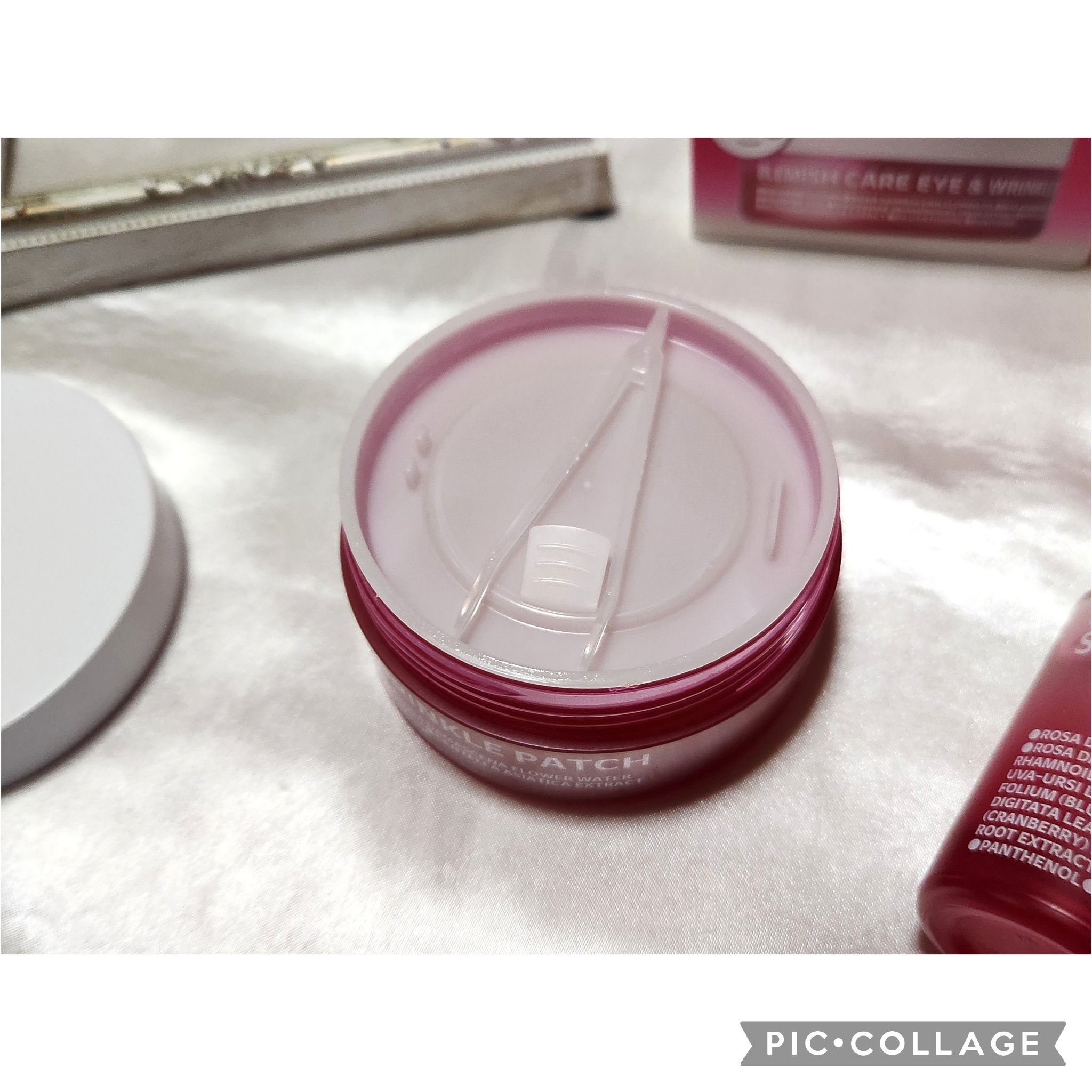 ブレミッシュケアアップ セラム/ISOI/美容液を使ったクチコミ（3枚目）