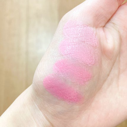 シャドウパレット/dasique/アイシャドウパレットを使ったクチコミ(4枚目)