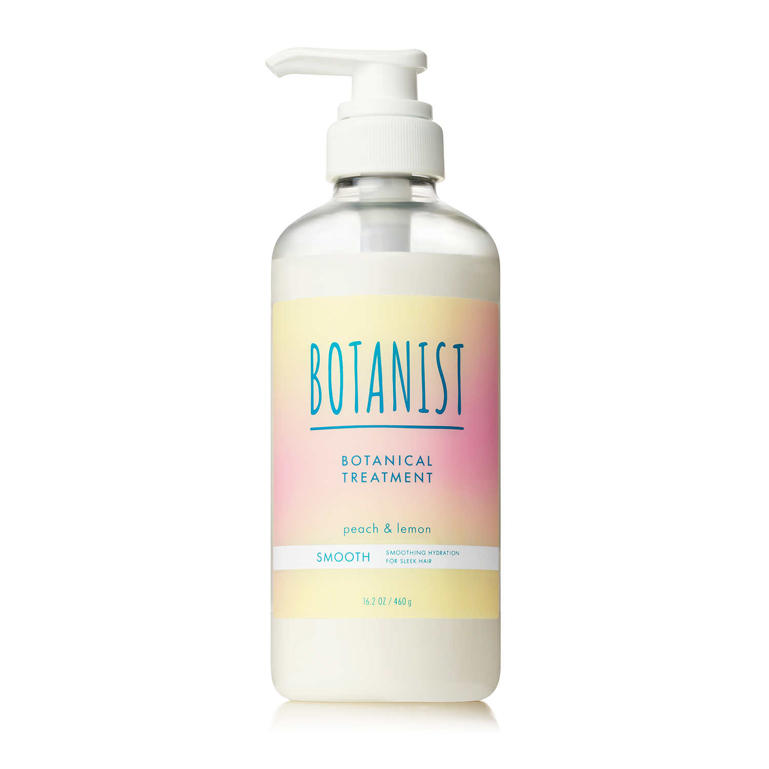 試してみた】ボタニカルシャンプー/トリートメント アイスピーチ