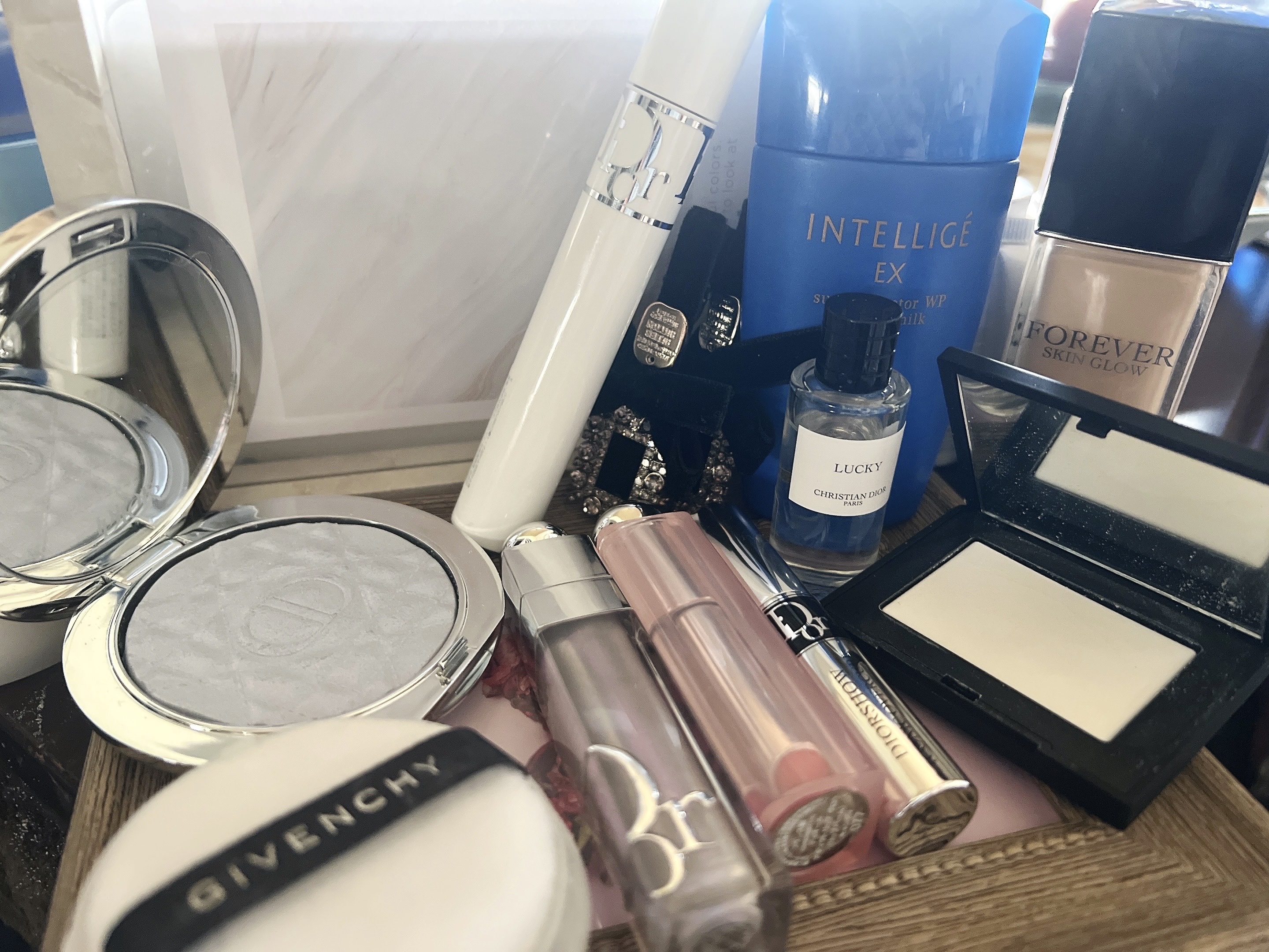 アンテリージェＥＸ サンプロテクター ＷＰ パーフェクトミルク/アンテリージェEX/日焼け止めミルクを使ったクチコミ（3枚目）