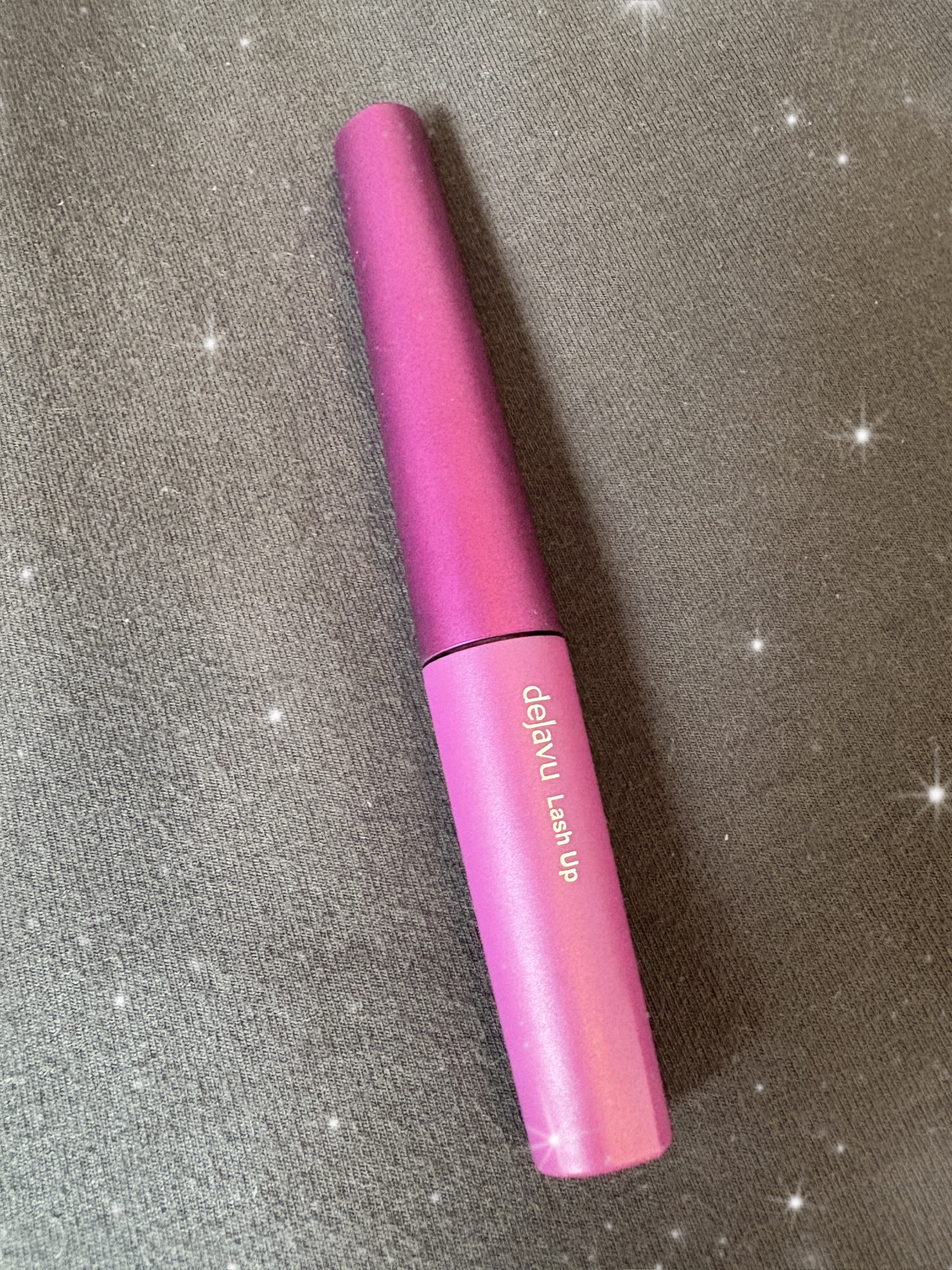 「塗るつけまつげ」自まつげ際立てタイプ/デジャヴュ/マスカラを使ったクチコミ（1枚目）