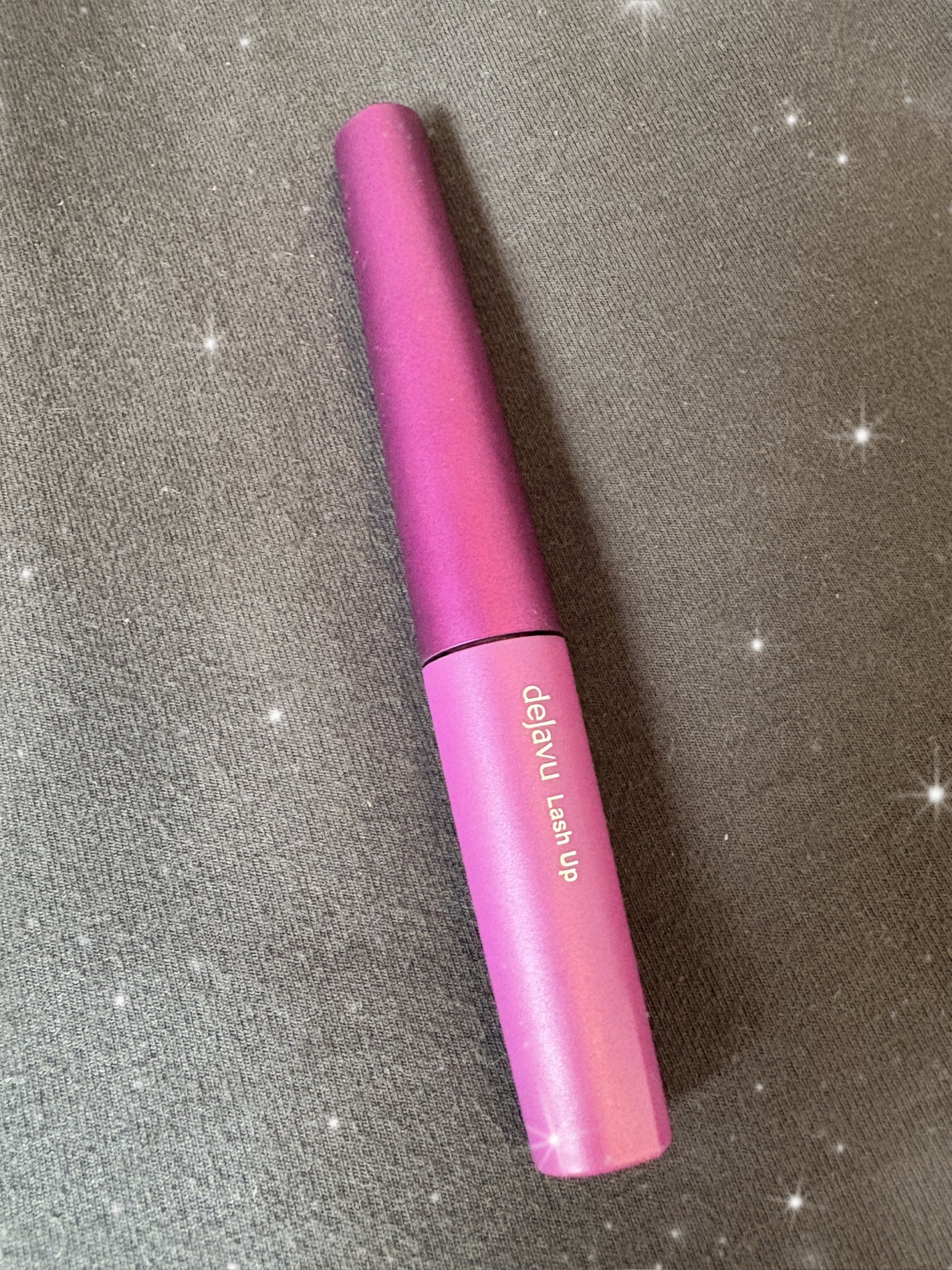 「塗るつけまつげ」自まつげ際立てタイプ/デジャヴュ/マスカラを使ったクチコミ(1枚目)