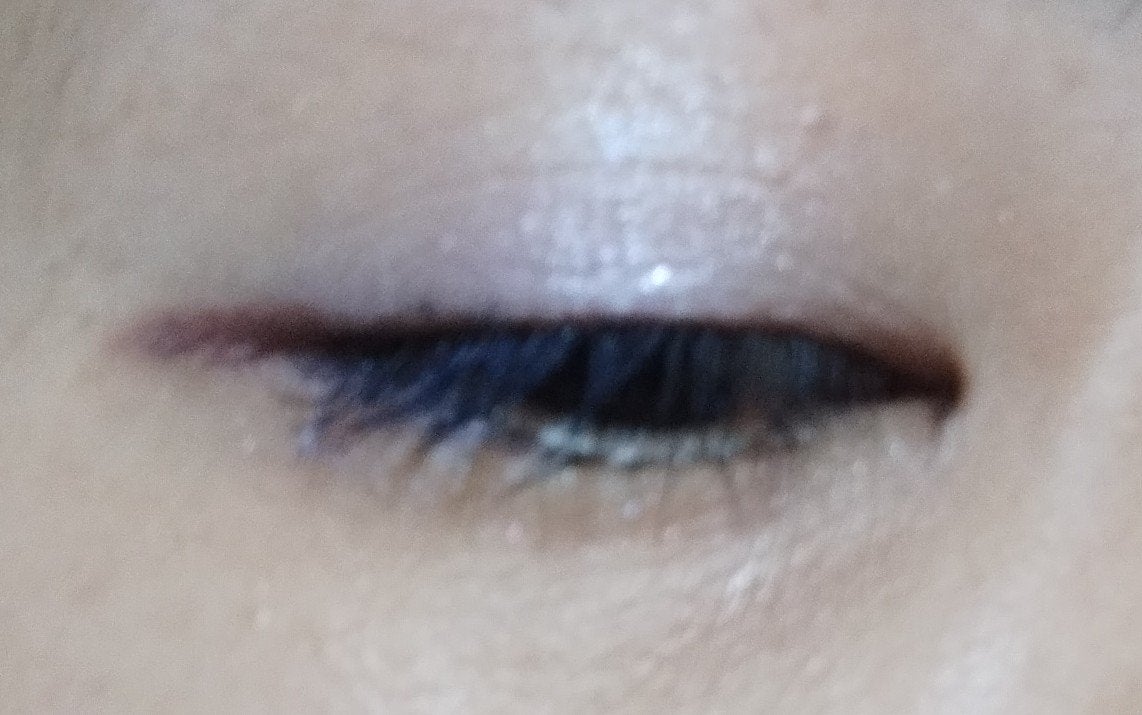 セレクト アイカラー N/ESPRIQUE/単色アイシャドウを使ったクチコミ(2枚目)